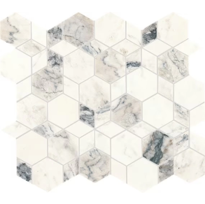 Illusive Hypnotic XL - stone tile